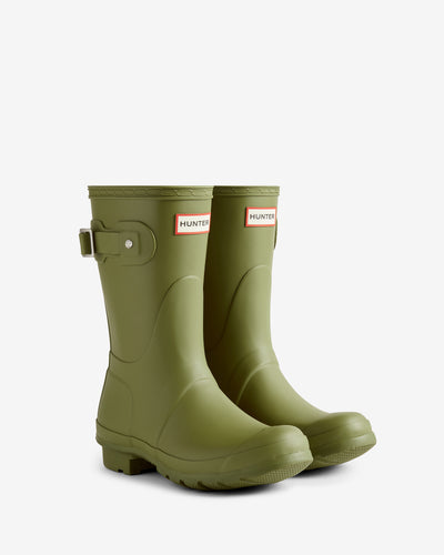 Women's Original Short Wellington Boot