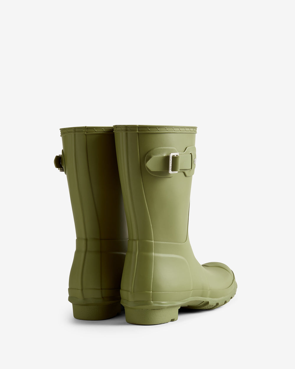 Women's Original Short Wellington Boots