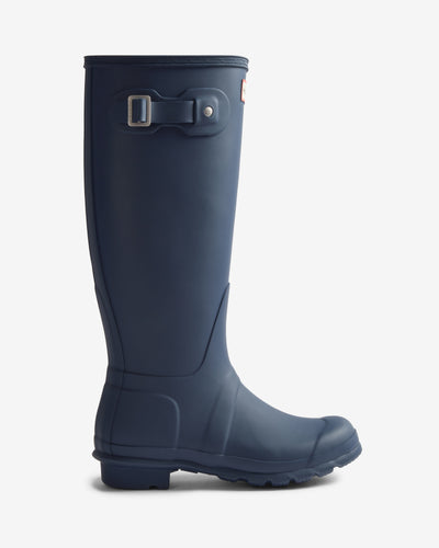Women's Kerhueleen Navy Original Tall Boot