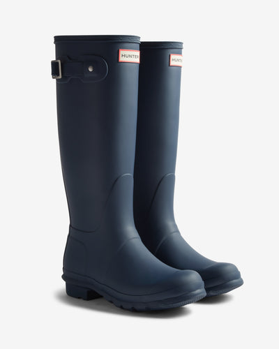 Women's Kerhueleen Navy Original Tall Boot