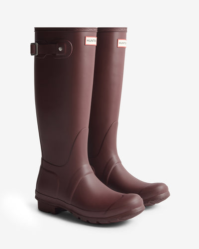 Women's Port Royale Original Tall Wellington Boot