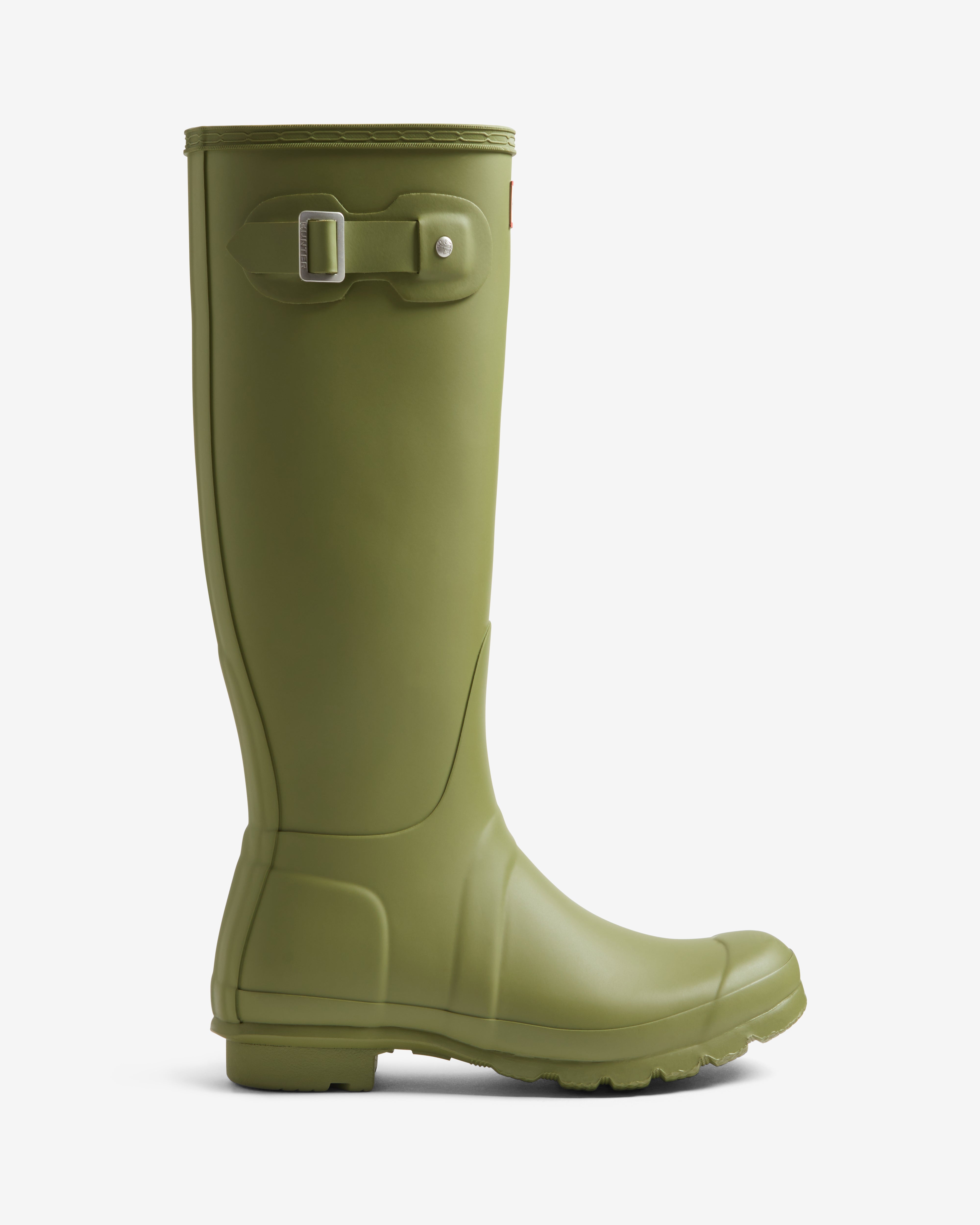 Women's Lizard Original Tall Wellington Boot – Hunter Boots UK