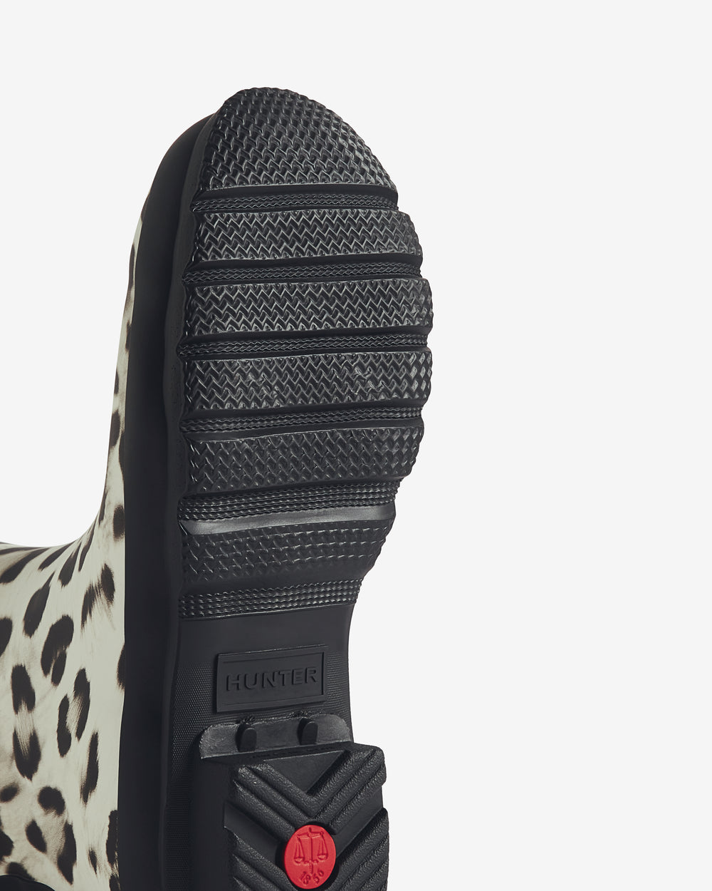 Women's Snow Leopard Original Tall Wellington Boot