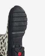Women's Snow Leopard Original Tall Wellington Boot