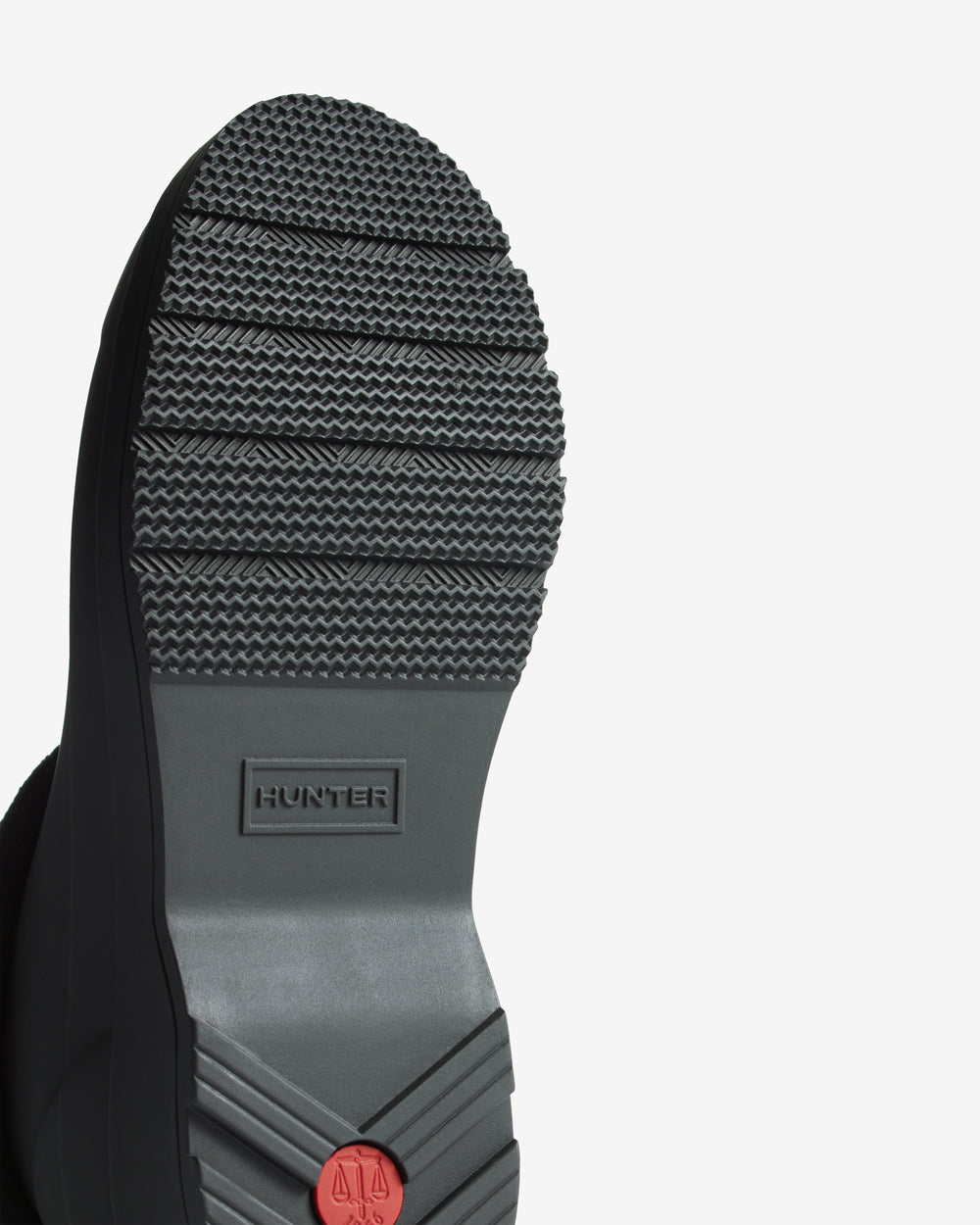 Women's Black Play High Clog