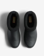 Women's Black Play High Clog