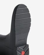 Women's Refined Gold Trim Tall Wellington Boot