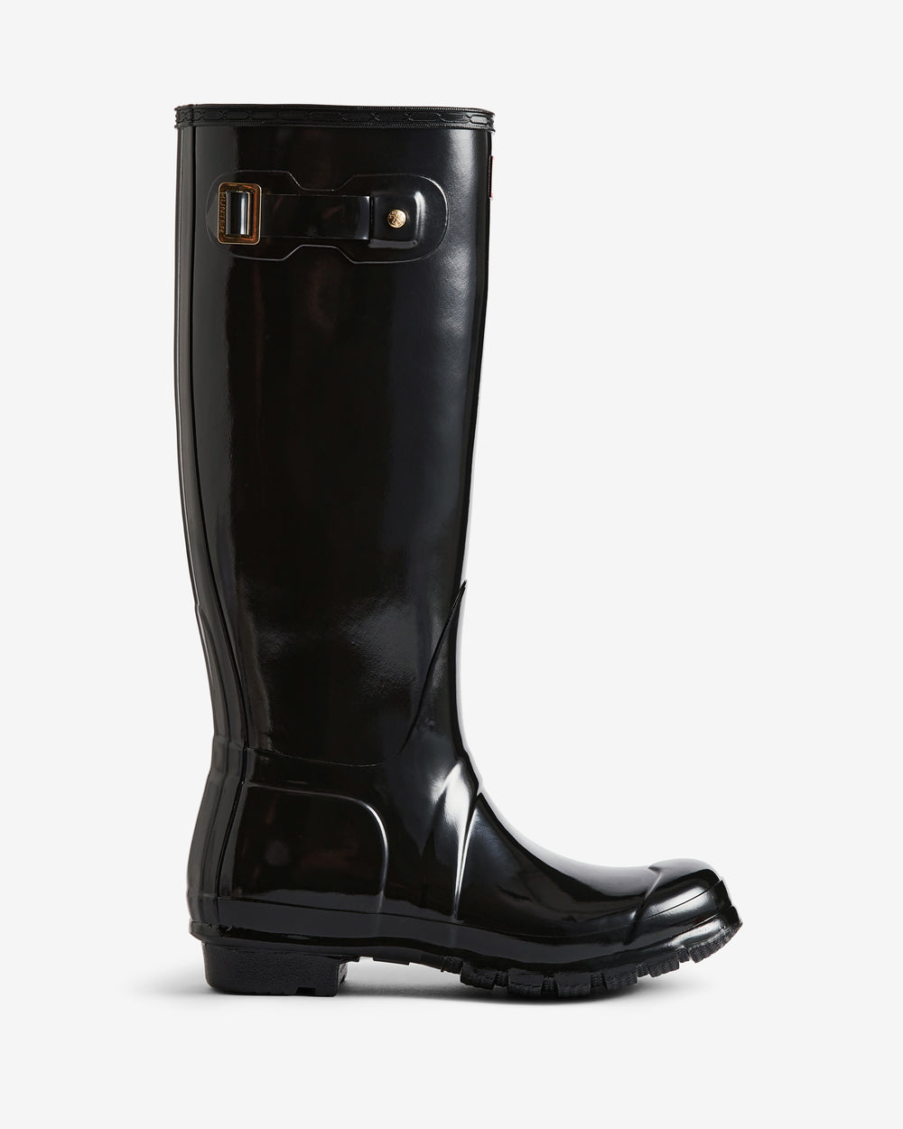Women's Black Original Tall 170 Yrs Anniversary Boot