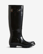 Women's Black Original Tall 170 Yrs Anniversary Boot