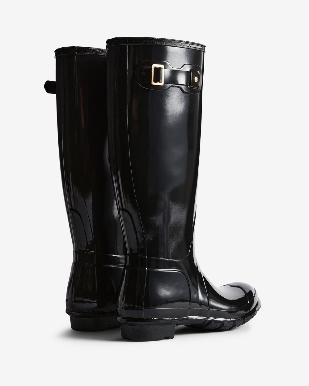 Women's Black Original Tall 170 Yrs Anniversary Boot