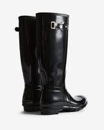 Women's Black Original Tall 170 Yrs Anniversary Boot