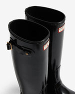 Women's Black Original Tall 170 Yrs Anniversary Boot