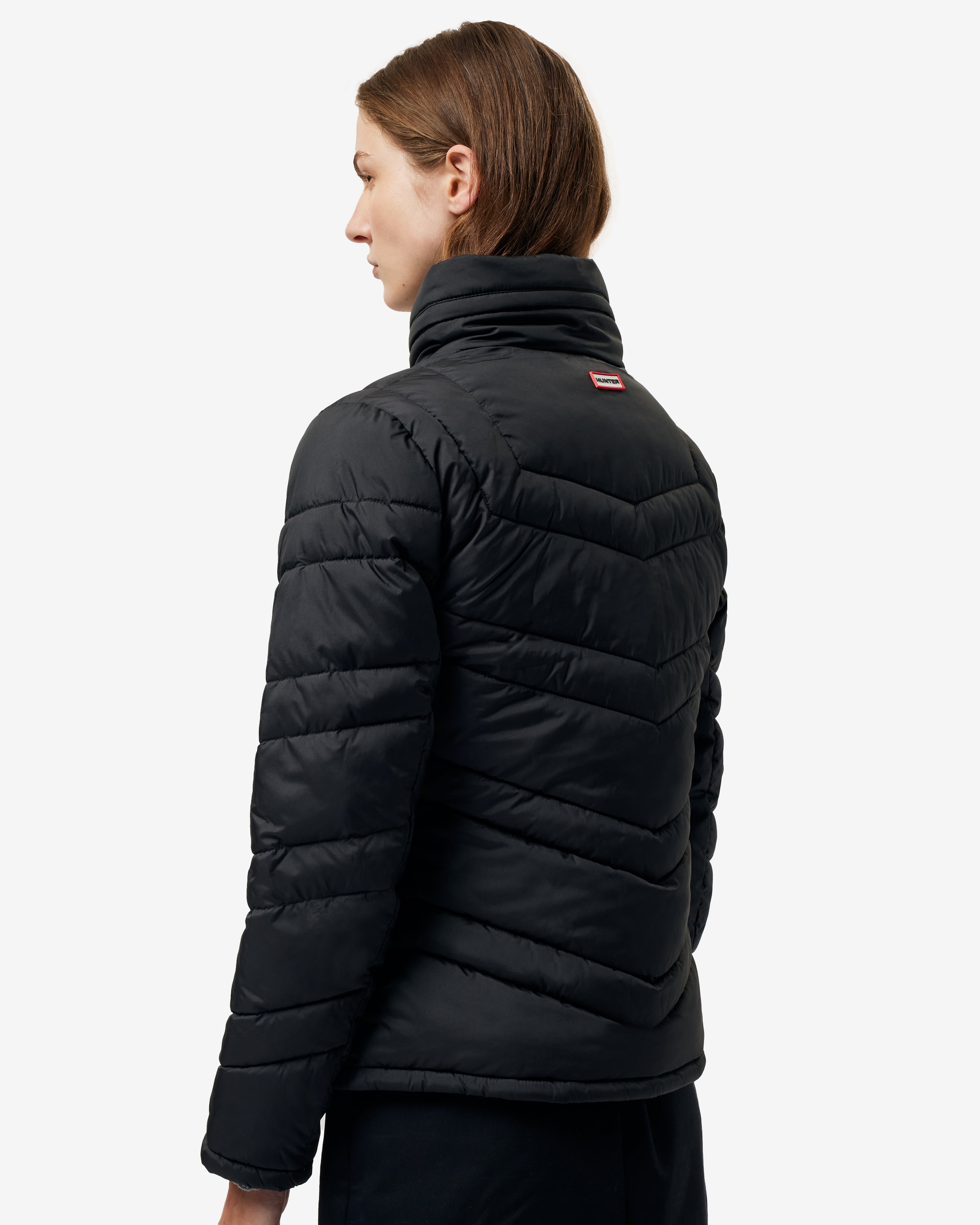 Columbia packable outlet puffer jacket