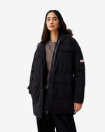 Women's Earhart Explorer Insulated Long Parka