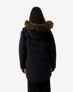 Women's Earhart Explorer Insulated Long Parka