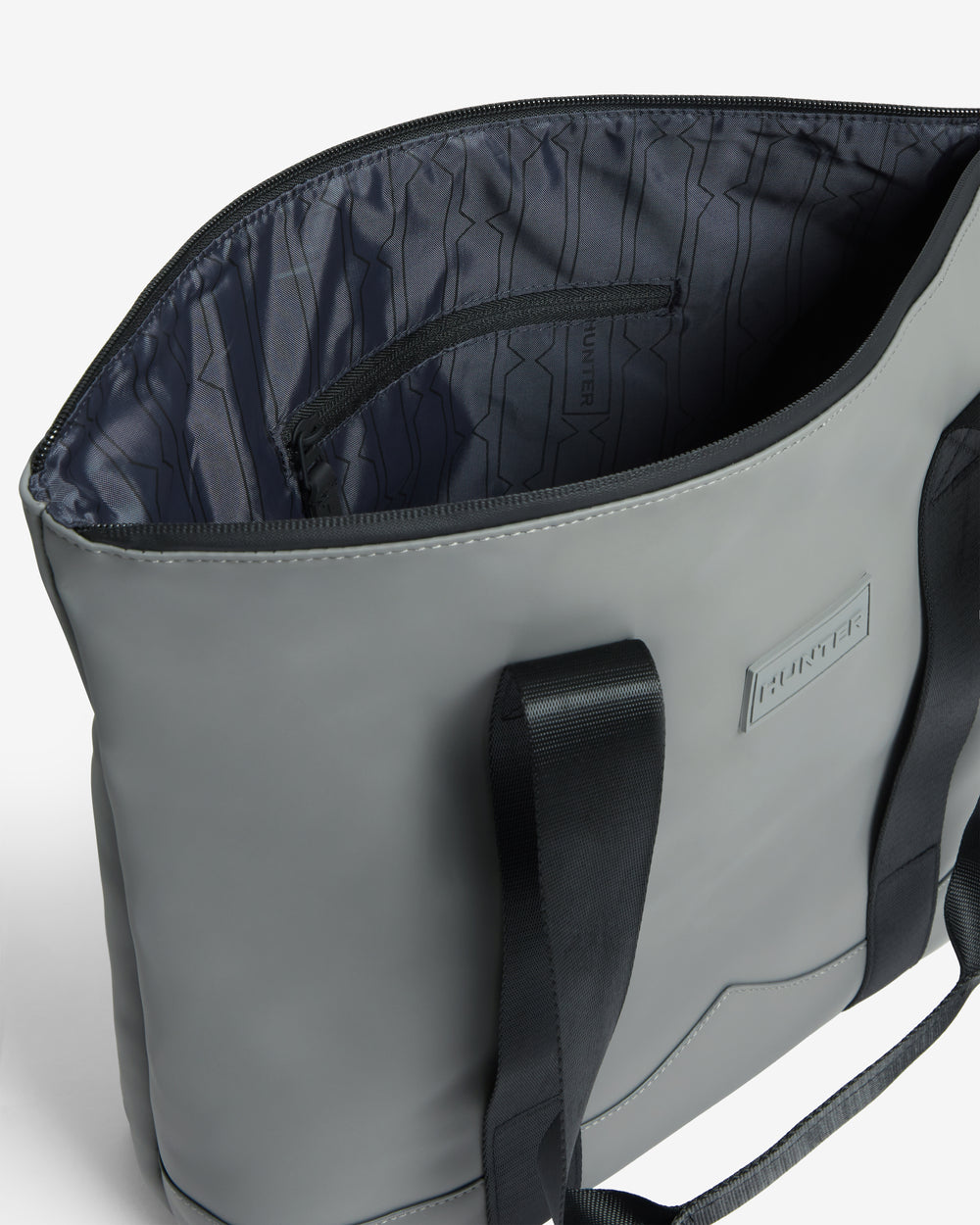 Women's Turbulence Adair Contrast Tote Bag
