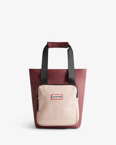 Women's Fig Darcy Hunter Front Pocket Backpack