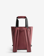 Women's Fig Darcy Hunter Front Pocket Backpack
