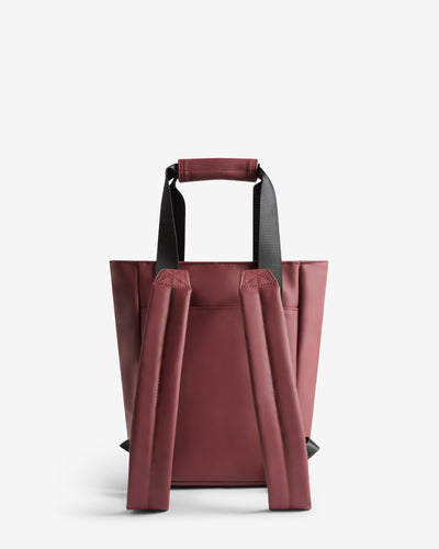 Women's Fig Darcy Hunter Front Pocket Backpack