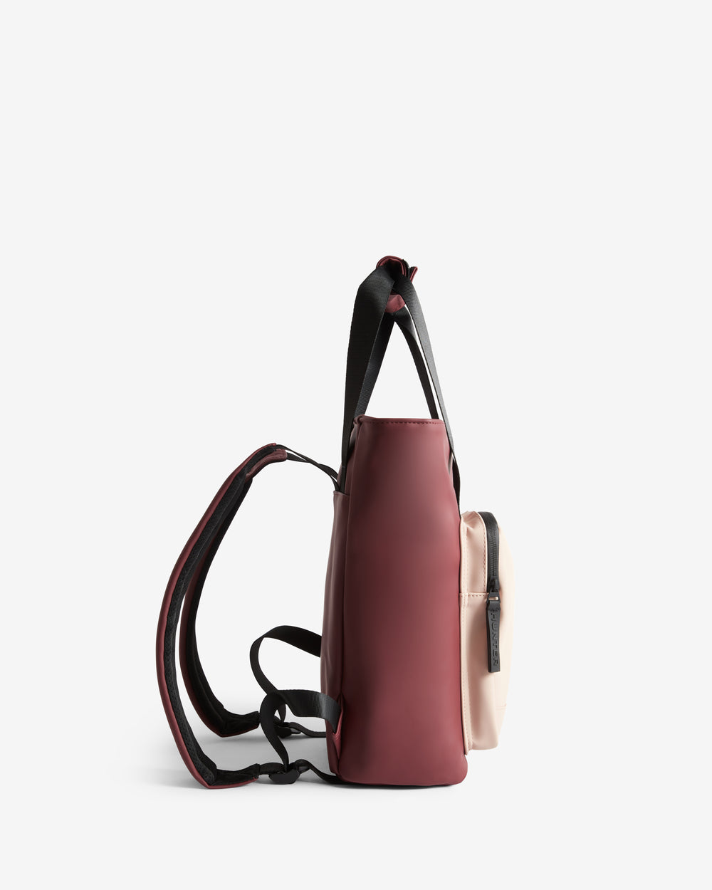 Women's Fig Darcy Hunter Front Pocket Backpack
