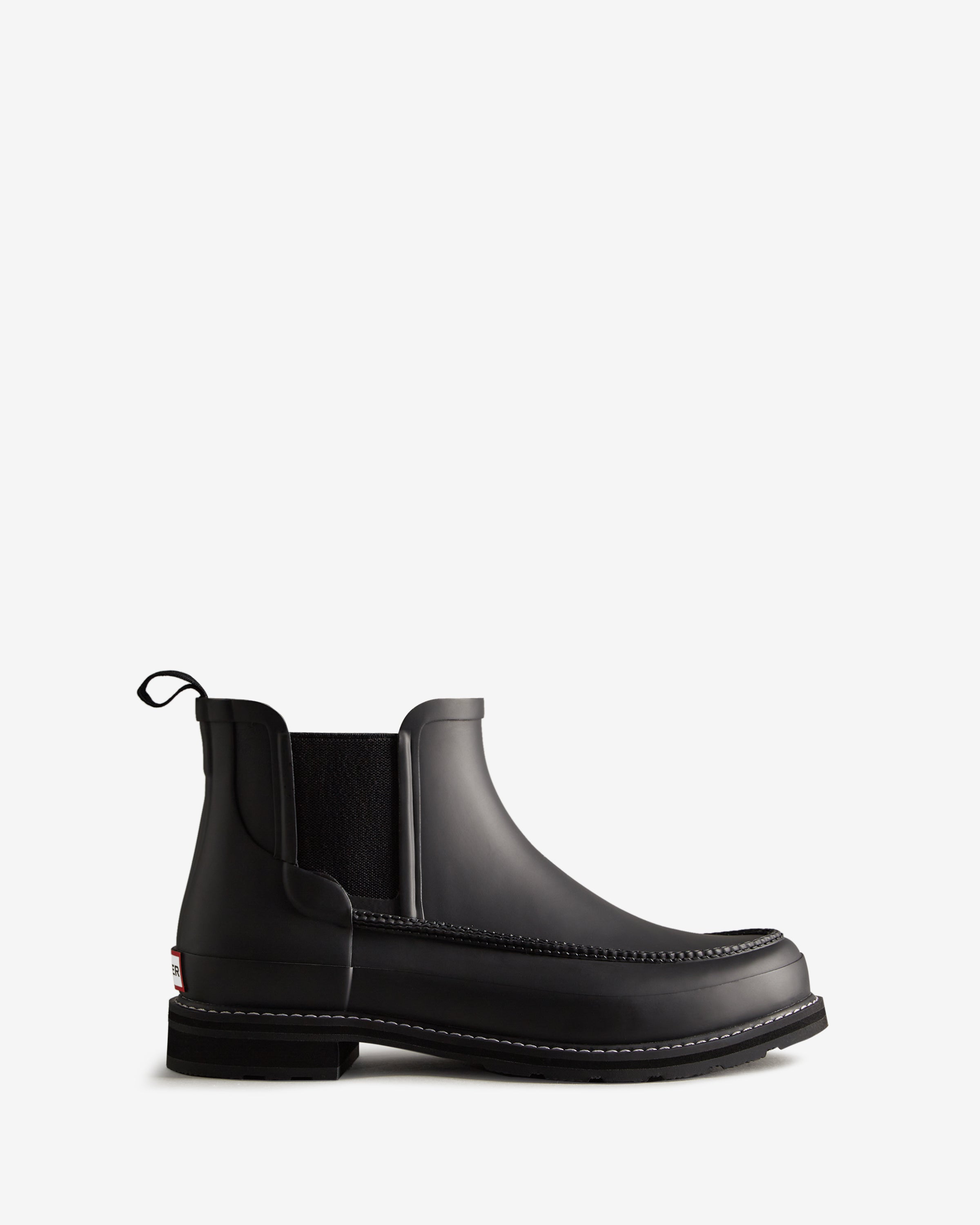 Moc toe sales chelsea boots