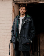 Men's Brandon Parka Jacket