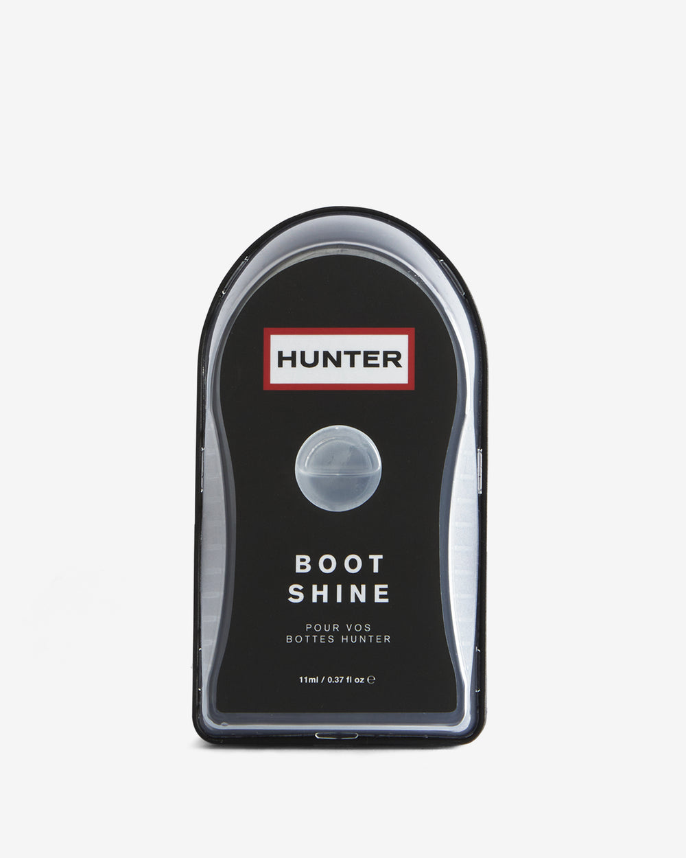 Rubber Boot Shine Sponge