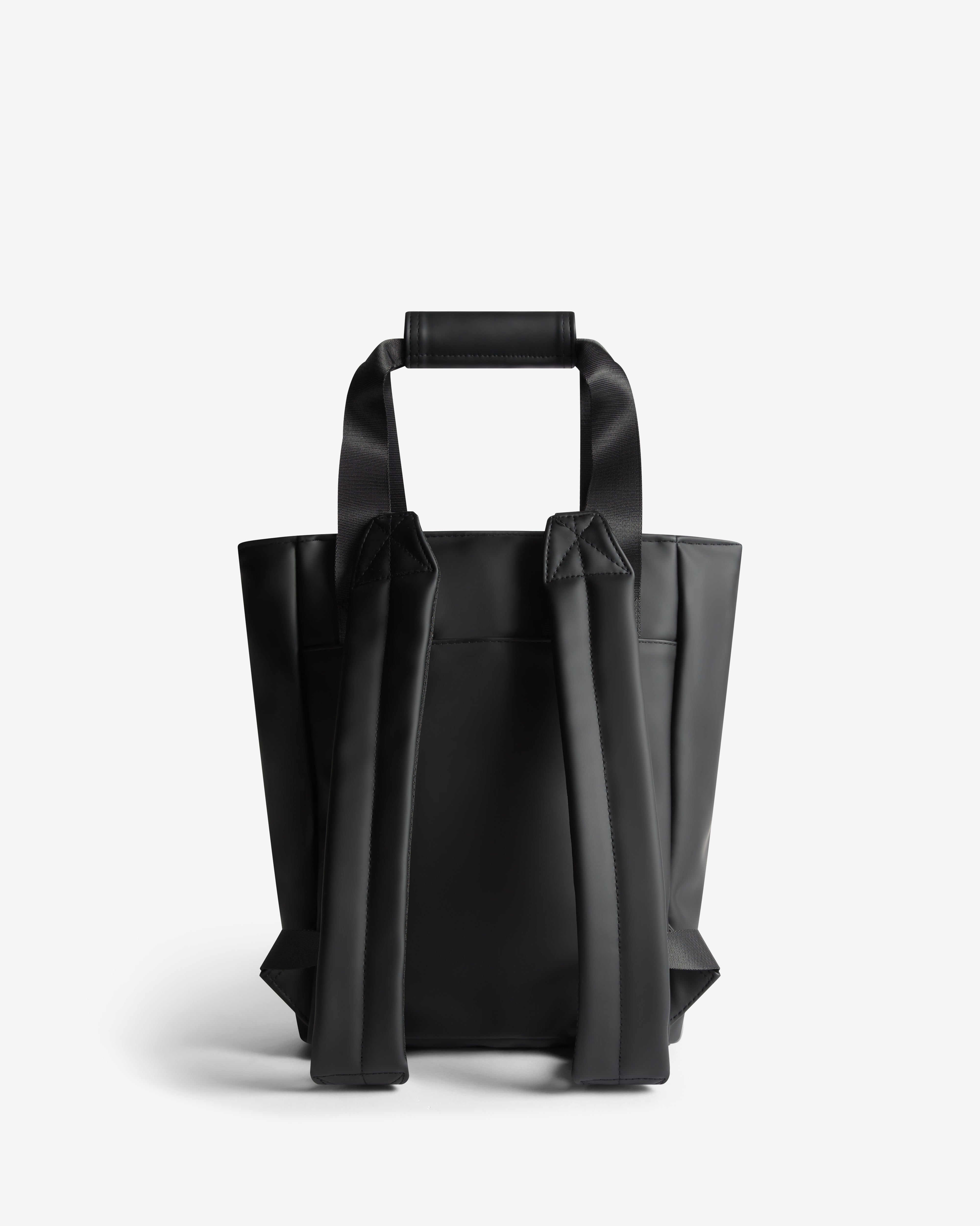 Darcy Black Hunter Front Pocket Backpack – Hunter Boots UK