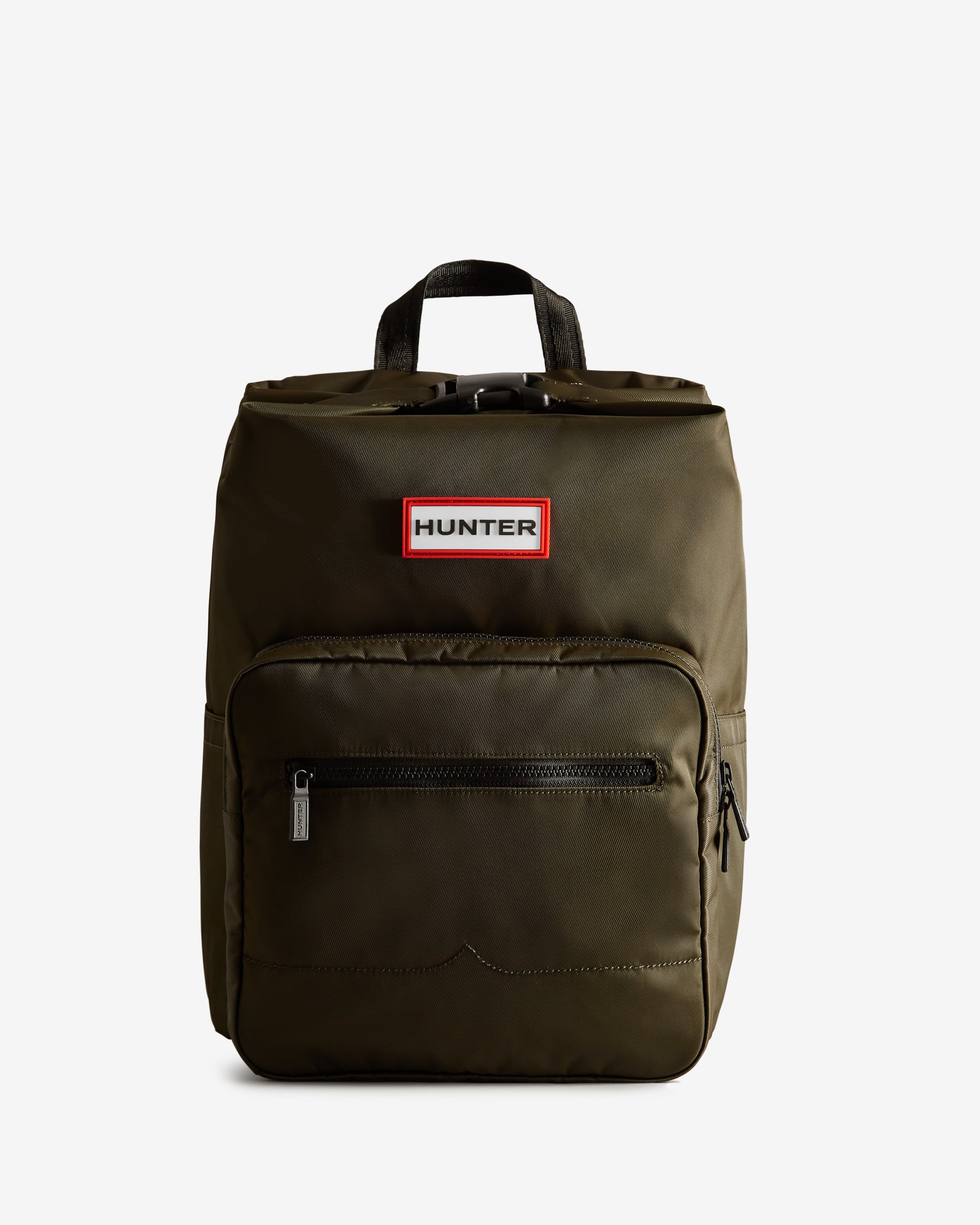 Hunter cheap nylon backpack