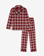 Women's Heritage Check Sleep Set
