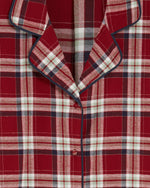 Women's Heritage Check Sleep Set