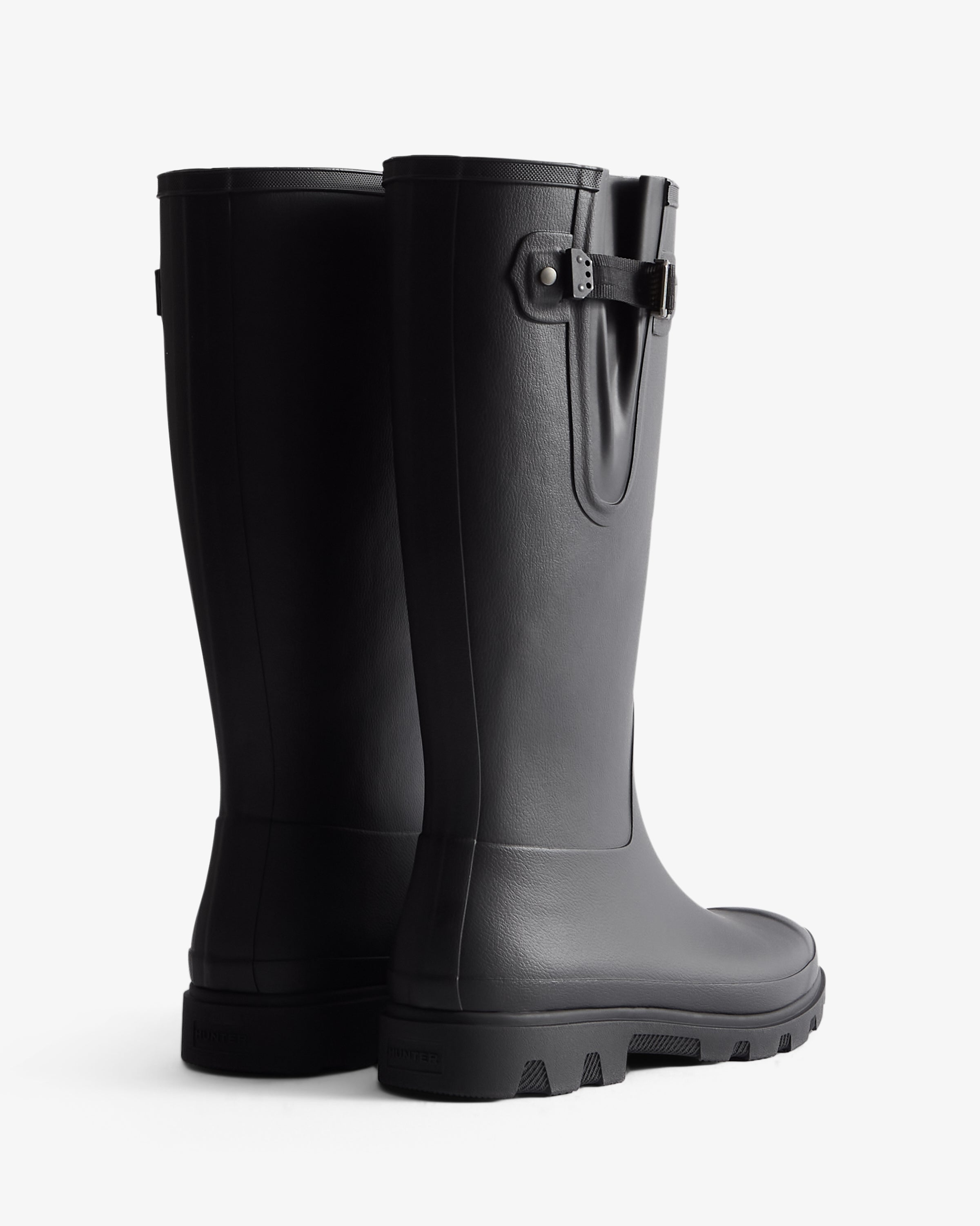 Unisex Field Downpour Adjustable Boot – Hunter Boots UK