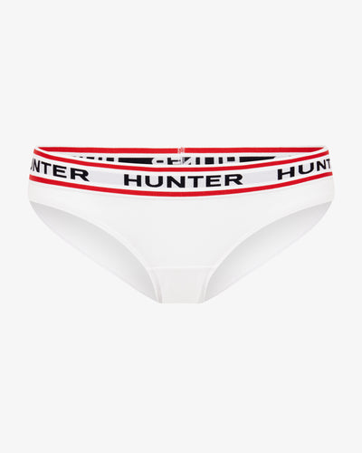 Women's 3-Pack Heritage High Waist Brief