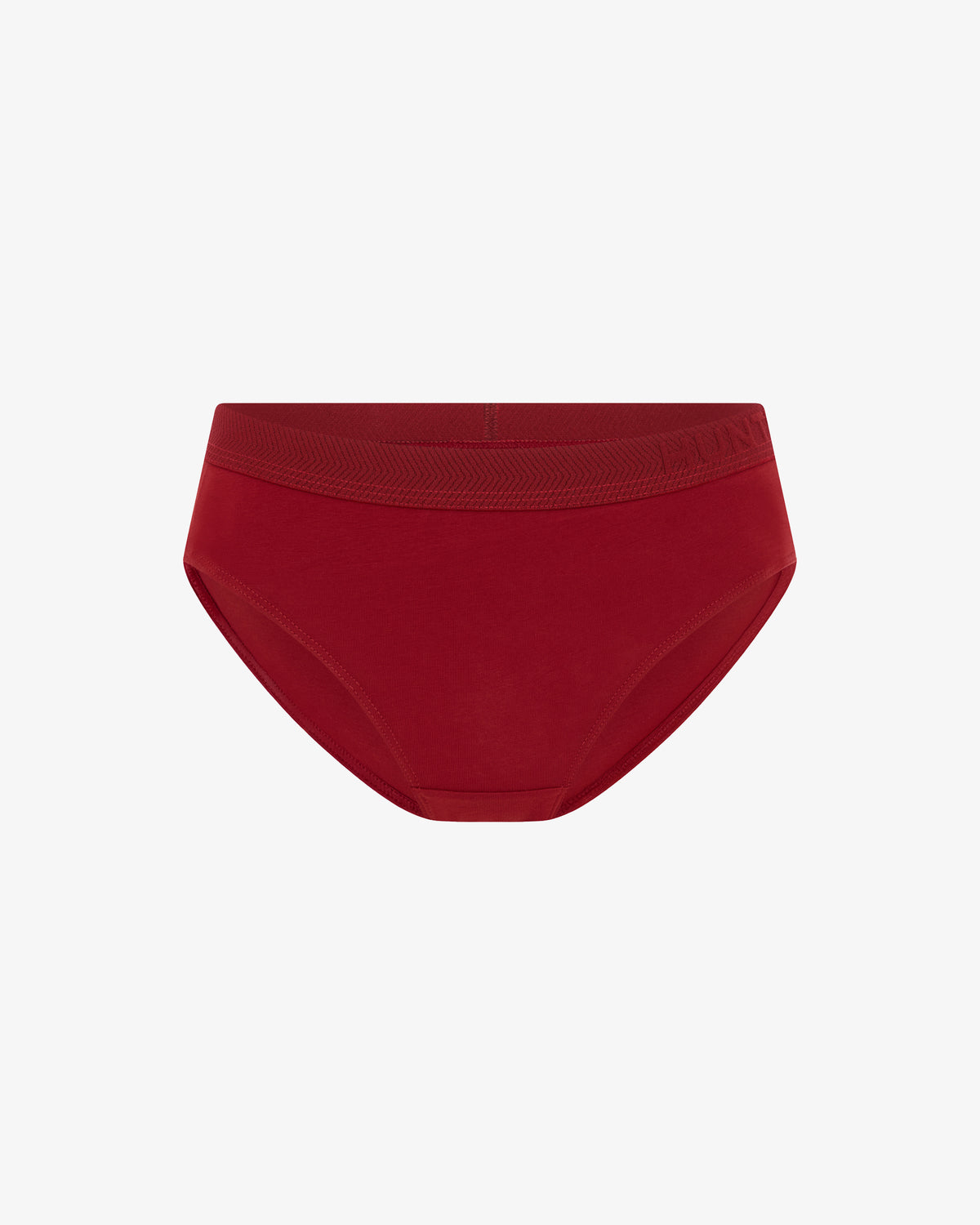 Herringbone Hipster Brief