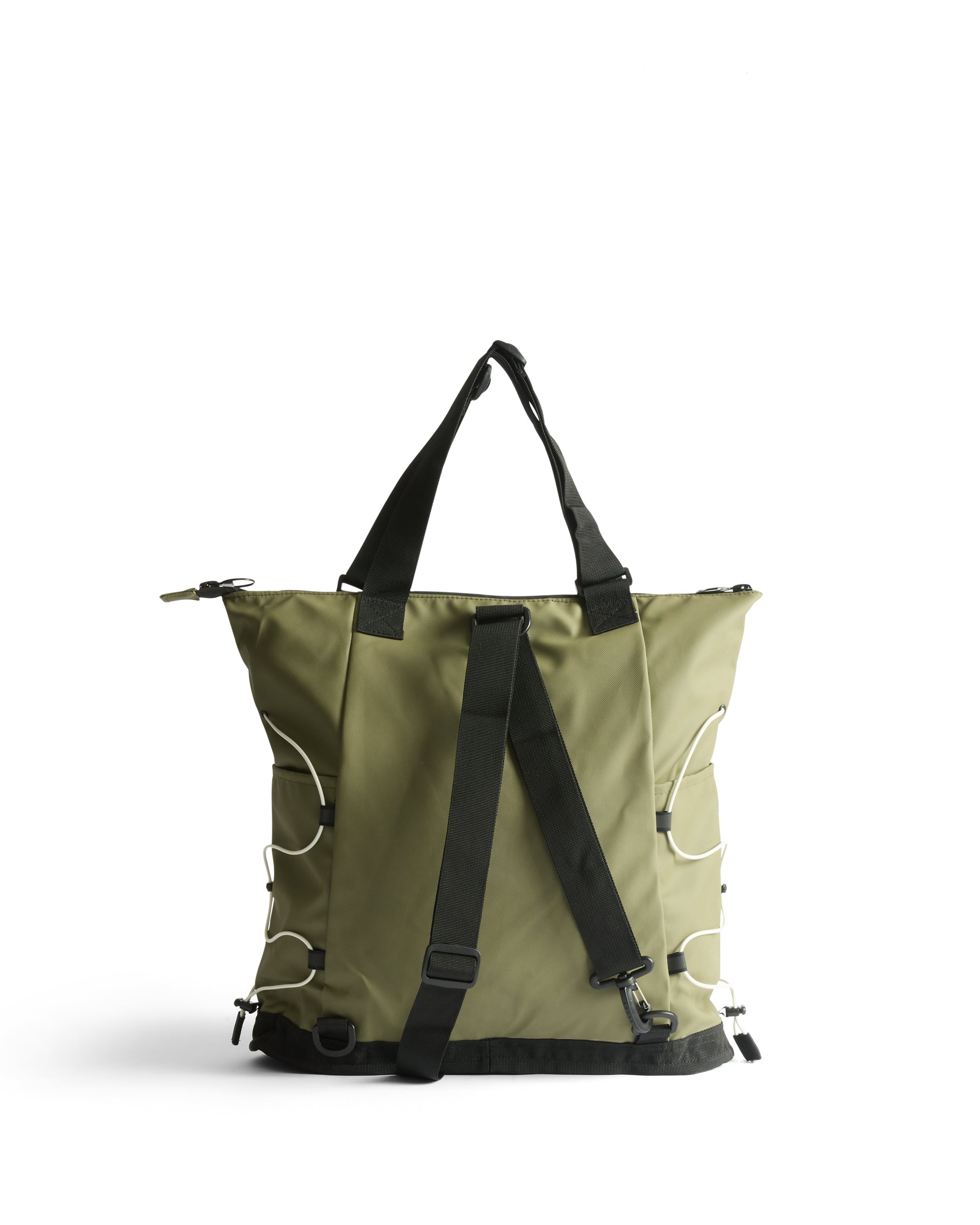 関税込【HUNTER】Ullapool Bungee トートバッグ 3色 2WAY【HUNTER】Ullapool ロゴ トート バッグ リュック bungee 3