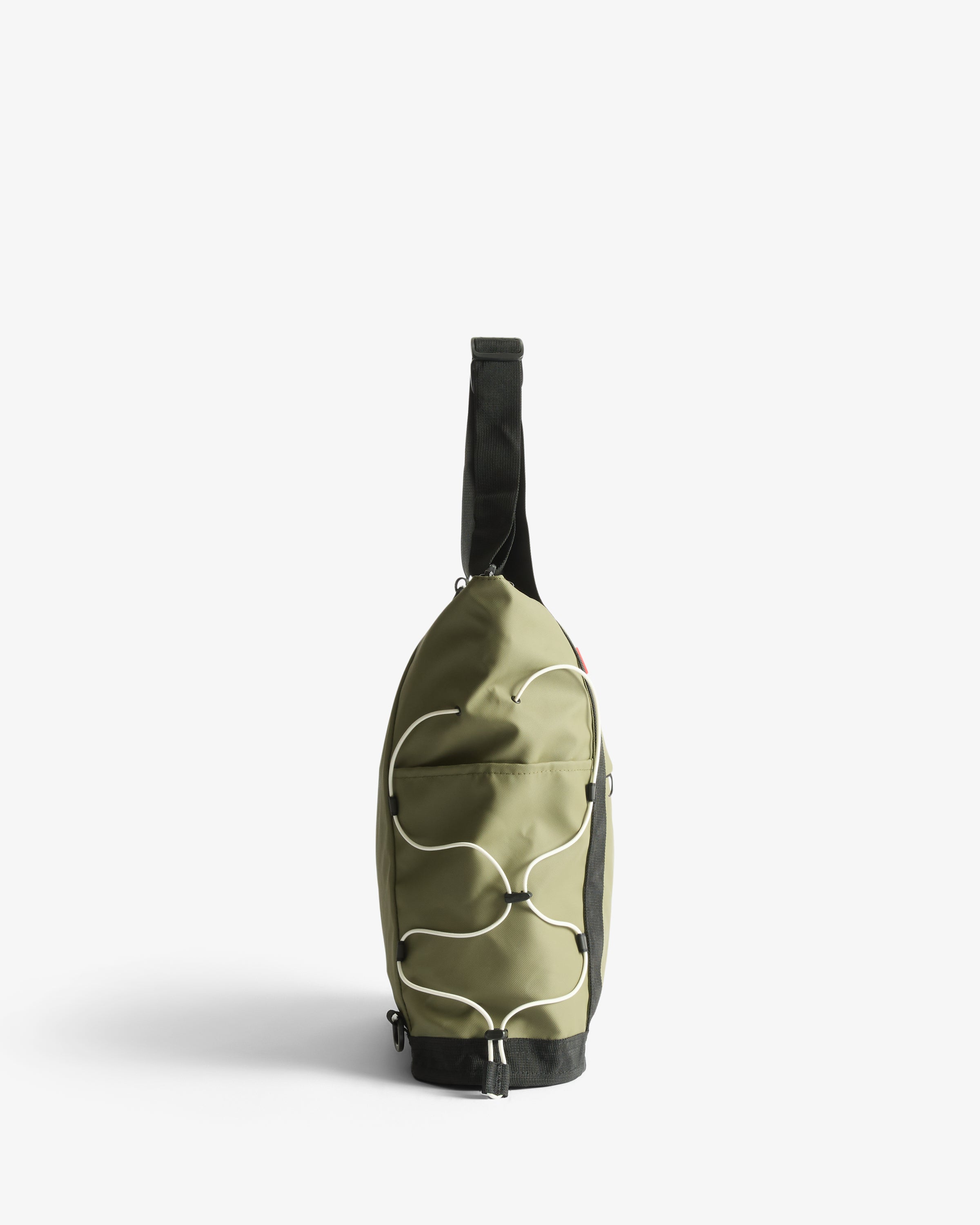 Ullapool Side Bungee Tote Bag – Hunter Boots UK