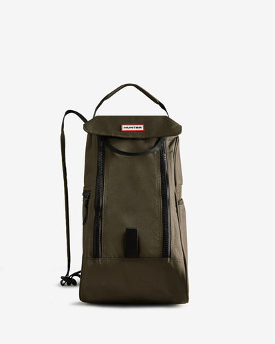 Barra Short Boot bag