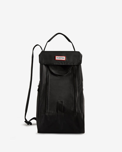 Barra Short Boot bag