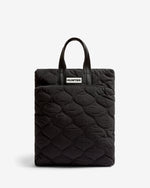 Displays a Black Islay 'Hunter' branded Commuter Backpack