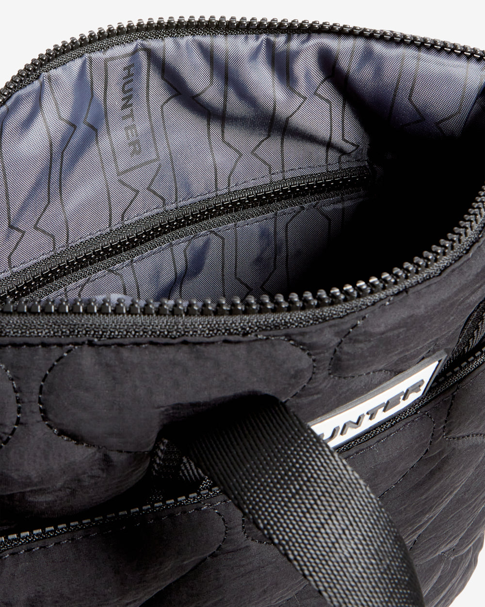 Black Islay Commuter Backpack