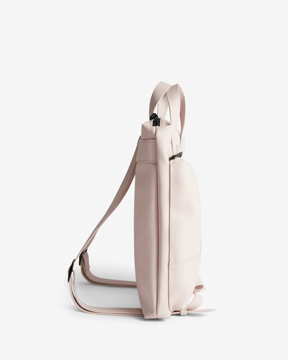 Cream Islay Pu Commuter Backpack – Hunter Boots UK