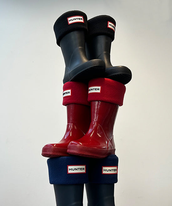 Hunter boots website best sale