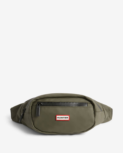 Green Laggan Waist Bag