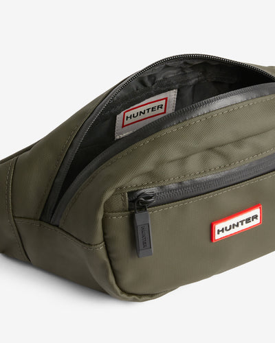 Green Laggan Waist Bag