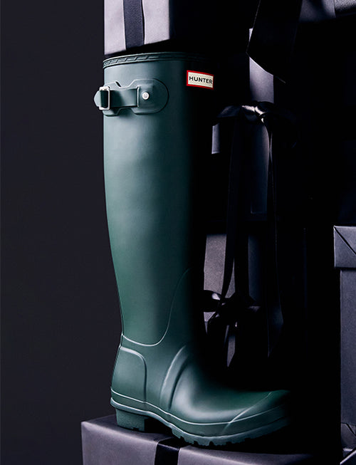 Hunter Size Size Guides – Hunter Boots UK