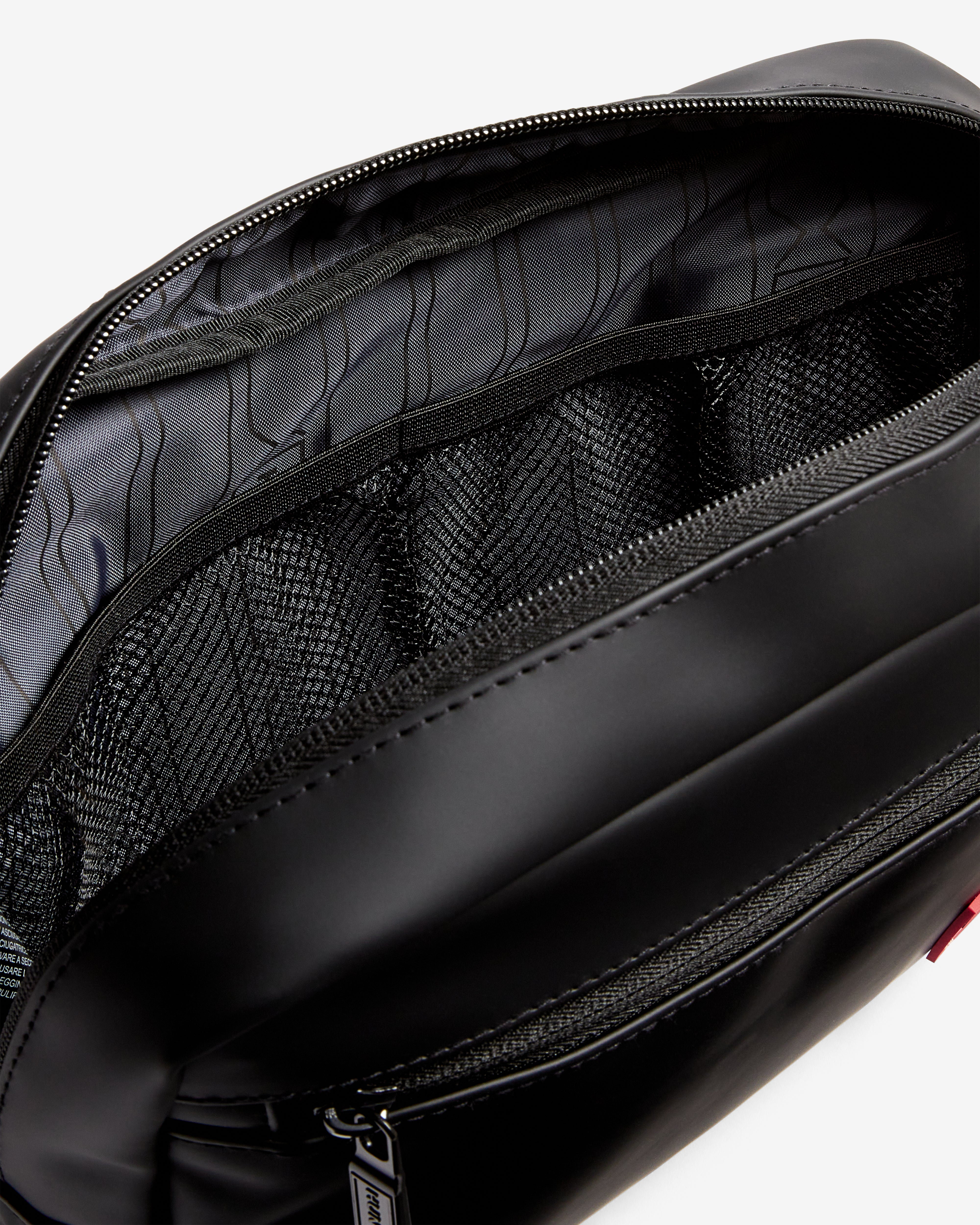 Portare Unisex Travel Bag – Hunter Boots UK