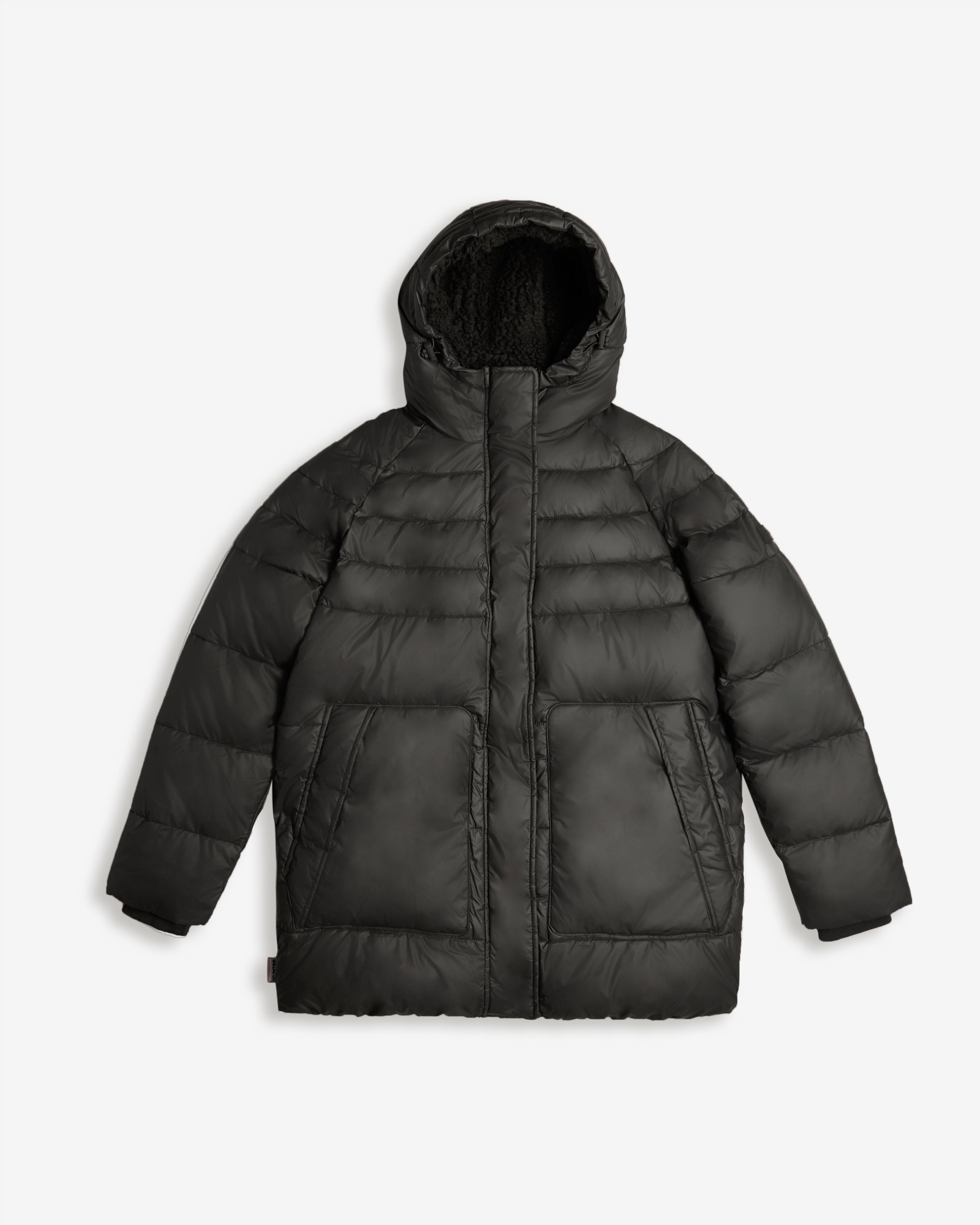 Women's Intrepid Mid Puffer