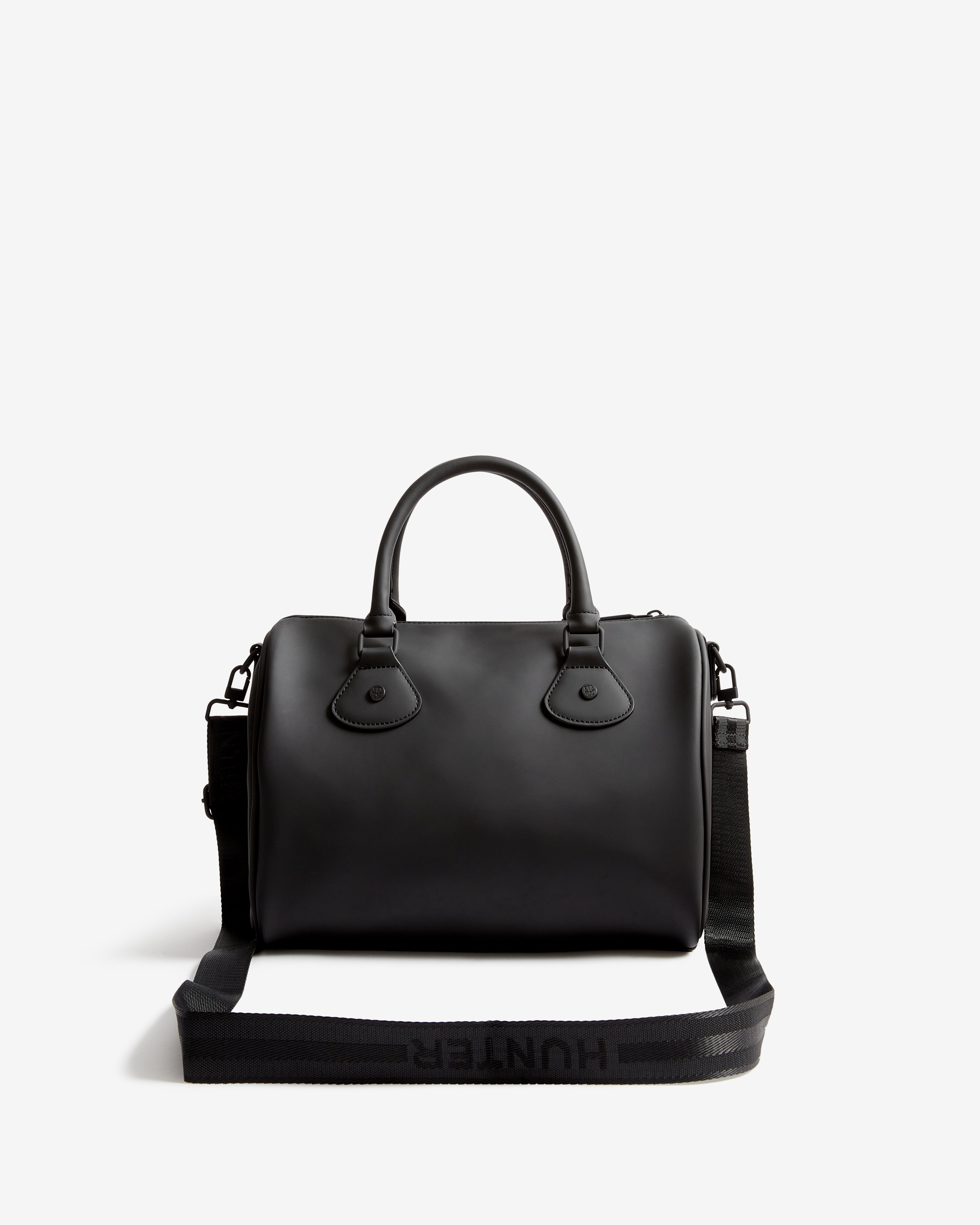 Quinn City Hand Bag – Hunter Boots UK