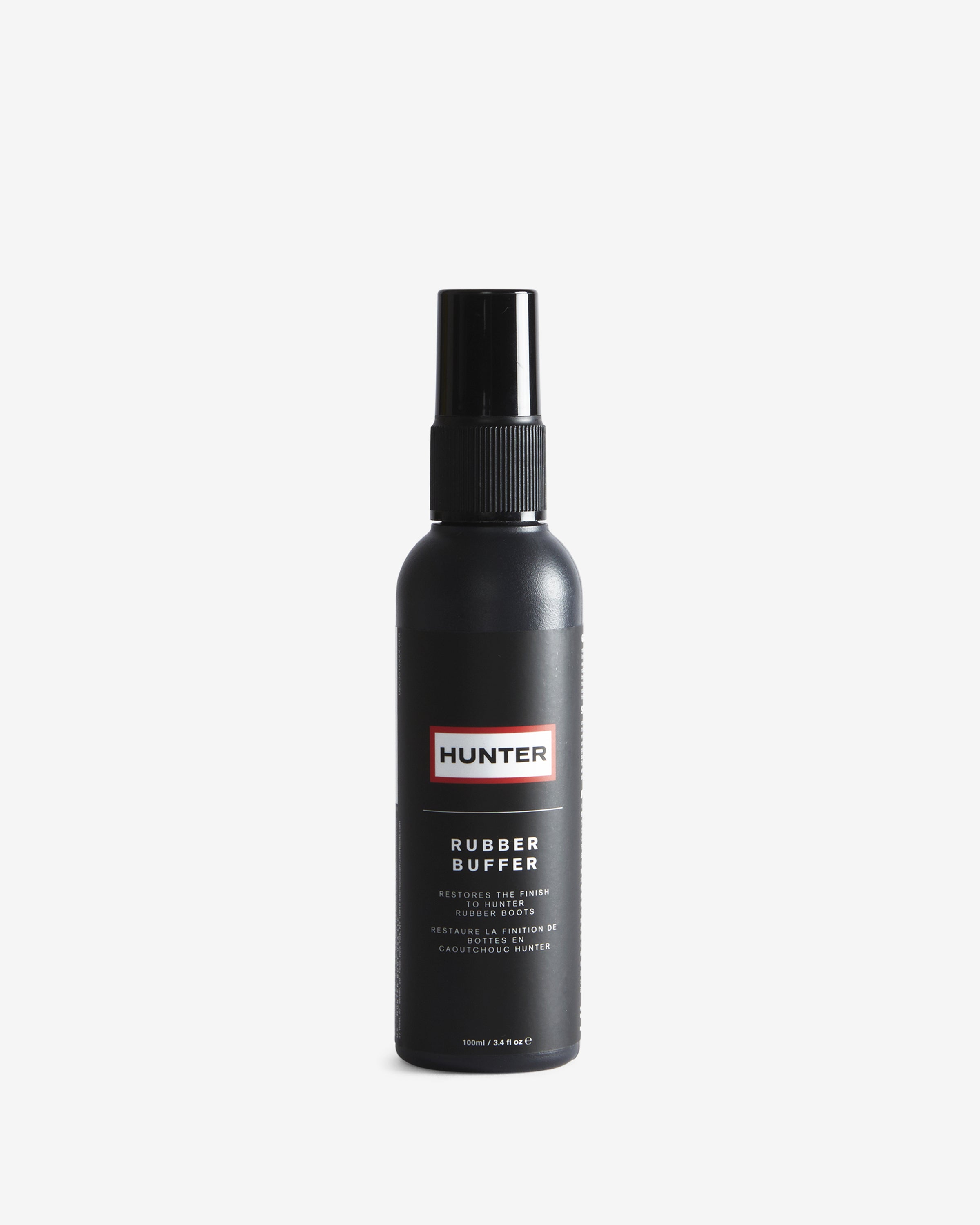 Boot Buffer Sponge Rubber Boot Buffer Spray – Hunter Boots UK