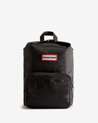 Medium Nylon Pioneer Top Clip Backpack